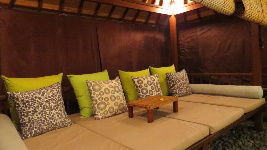 Villa Vanilla 1 Seminyak Szoba fotó