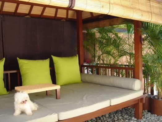 Villa Vanilla 1 Seminyak Kültér fotó