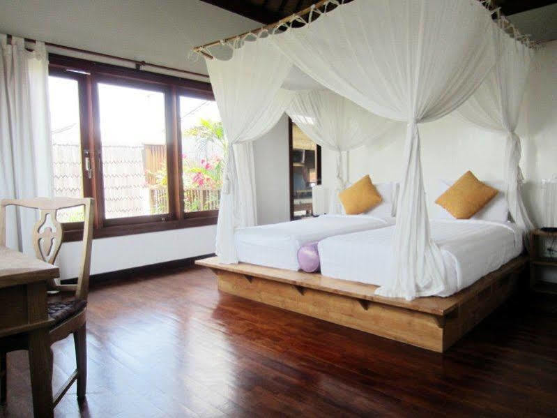 Villa Vanilla 1 Seminyak Kültér fotó