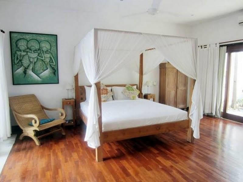 Villa Vanilla 1 Seminyak Kültér fotó