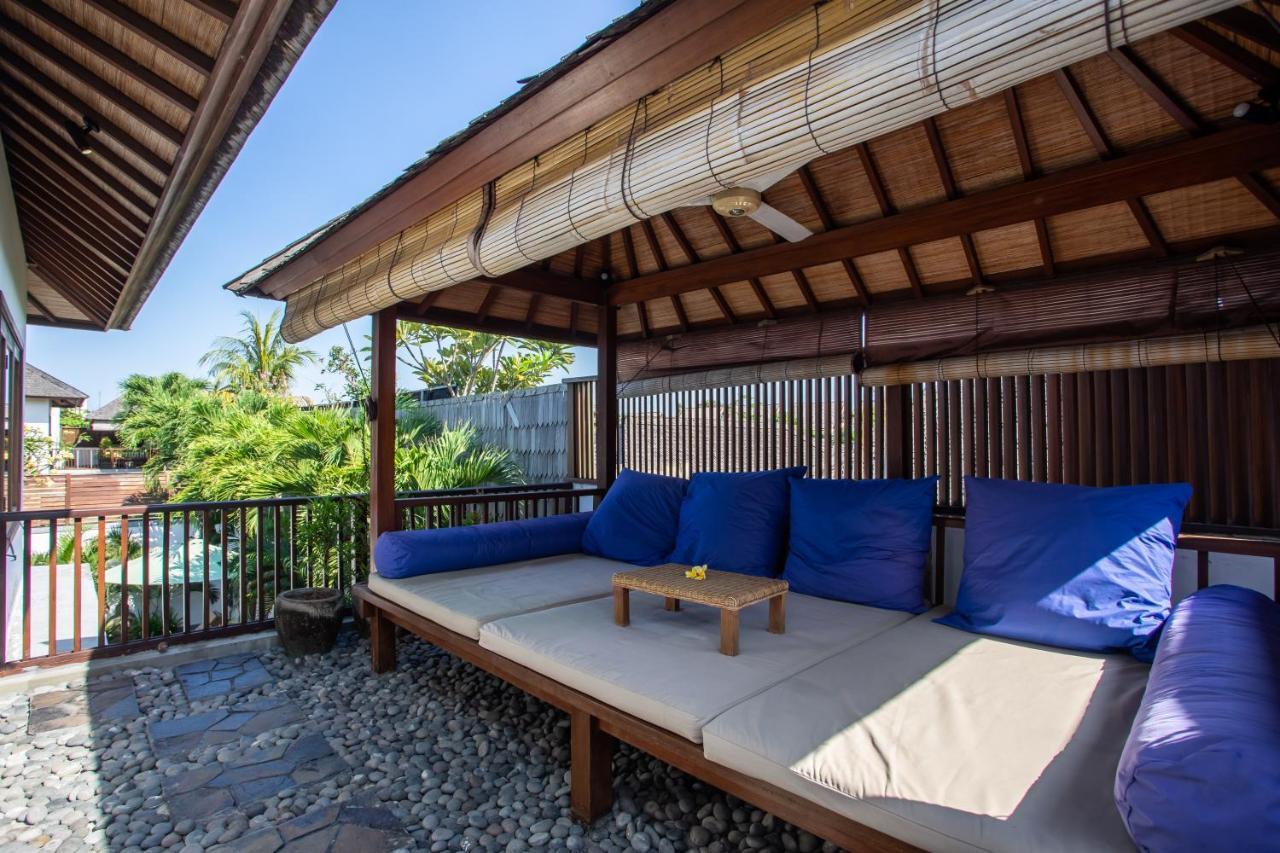 Villa Vanilla 1 Seminyak Kültér fotó