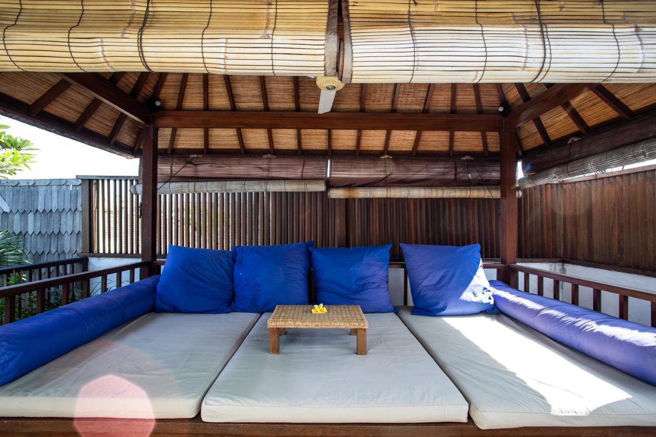 Villa Vanilla 1 Seminyak Kültér fotó