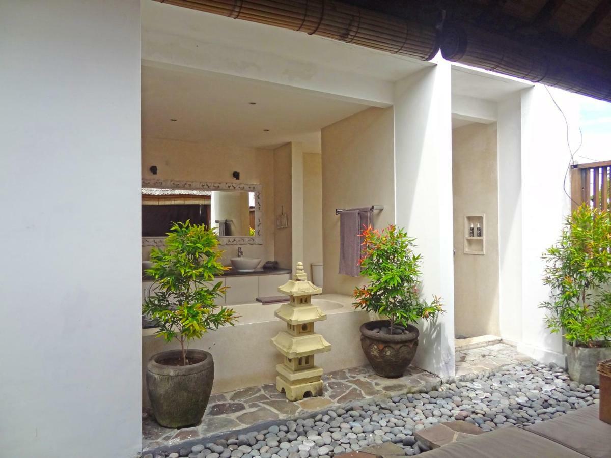 Villa Vanilla 1 Seminyak Kültér fotó