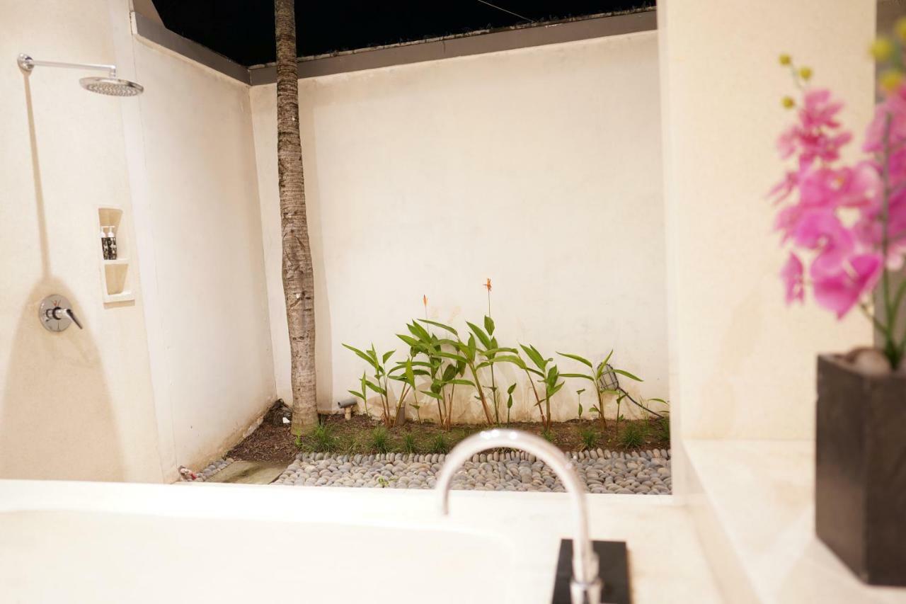 Villa Vanilla 1 Seminyak Kültér fotó